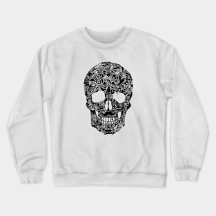 Made of Many Things Crewneck Sweatshirt